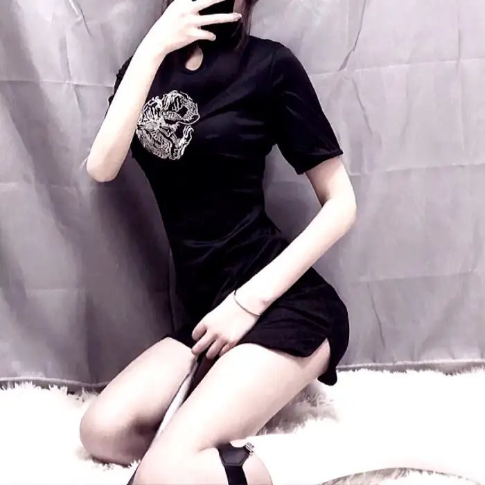无声火