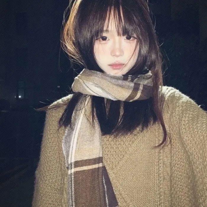 一样的月光下